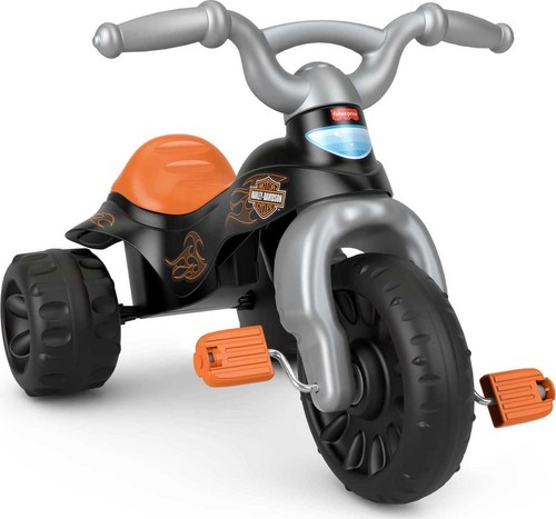 Fisher price harley davidson - fisher-price, harley-davidson