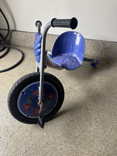 Razor riprider 360 caster - riprider,