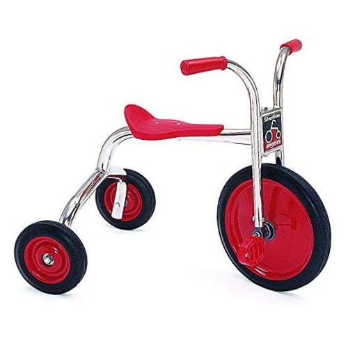 Silverrider toddler - 14",
